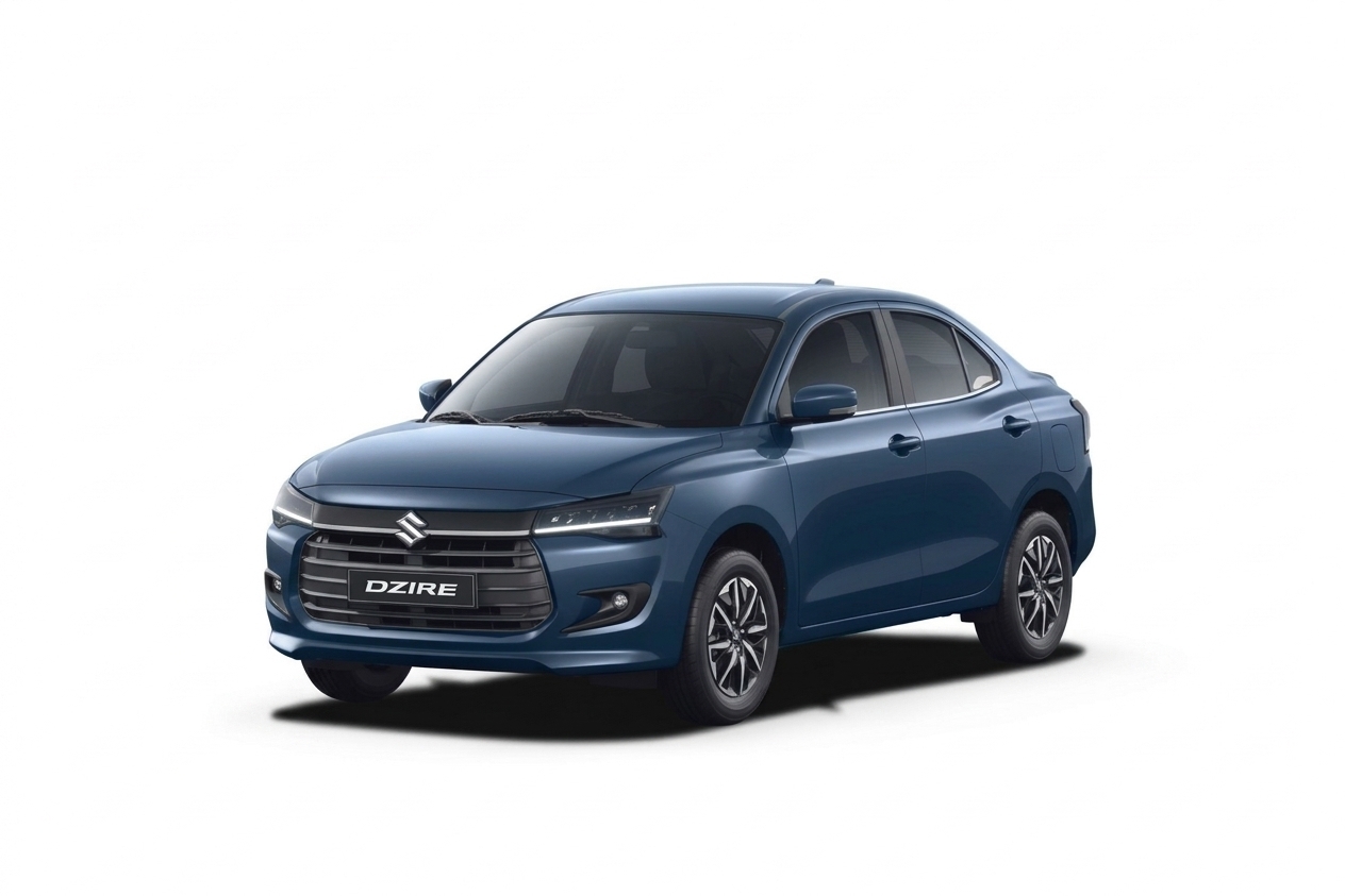 Featured image for Guía de Compra - Suzuki Dzire (MHEV)